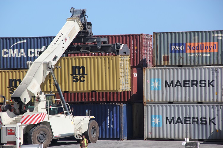 image Les dockers du port de Moroni lèvent leur préavis de grève